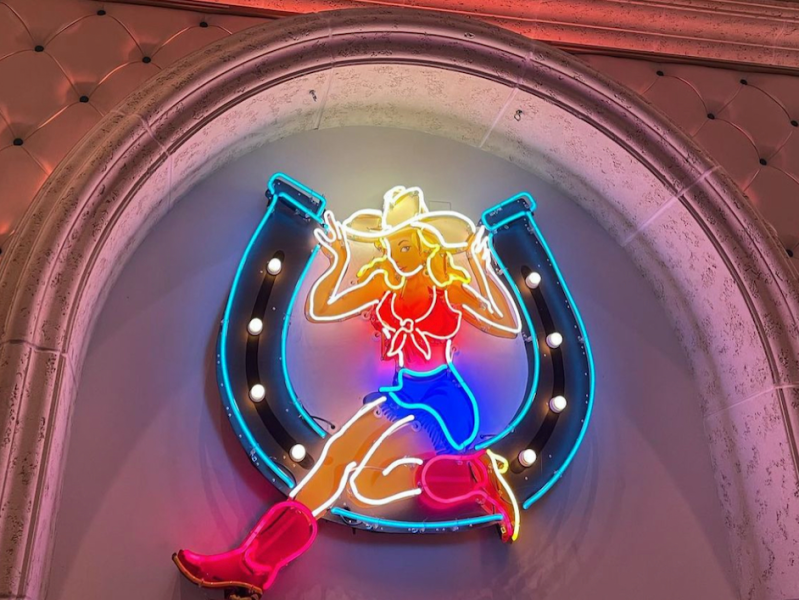 48 Hours in Fort Worth,&nbsp;Texas