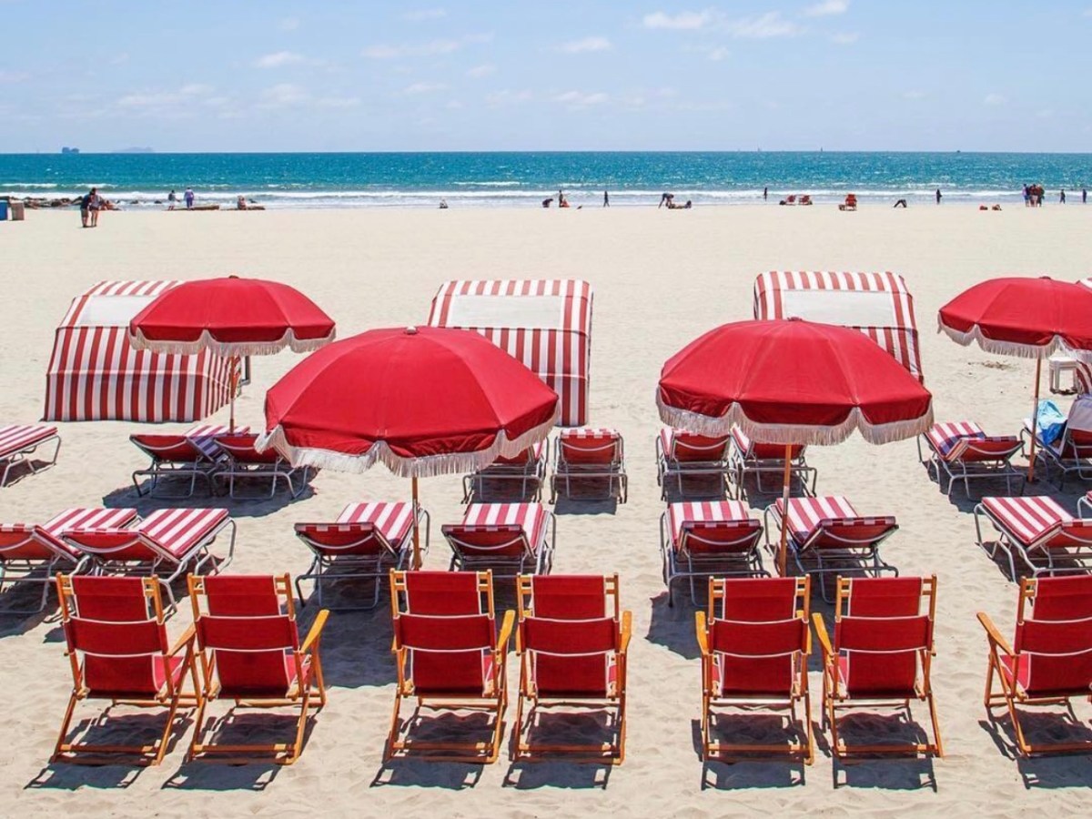 Last Minute Fourth of July&nbsp;Destinations