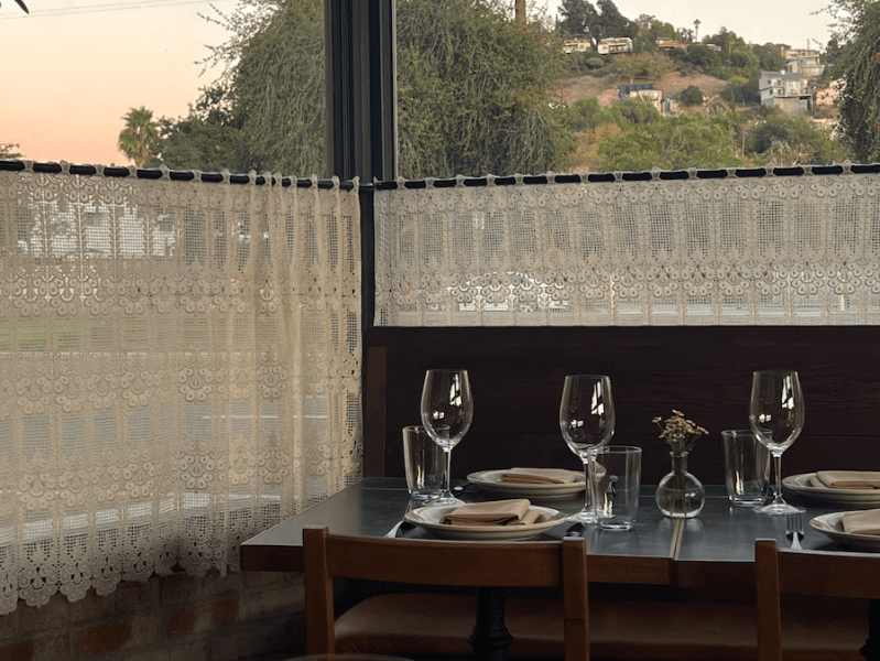 Restaurants I’ve Recently Tried and Loved: Los Angeles,&nbsp;California