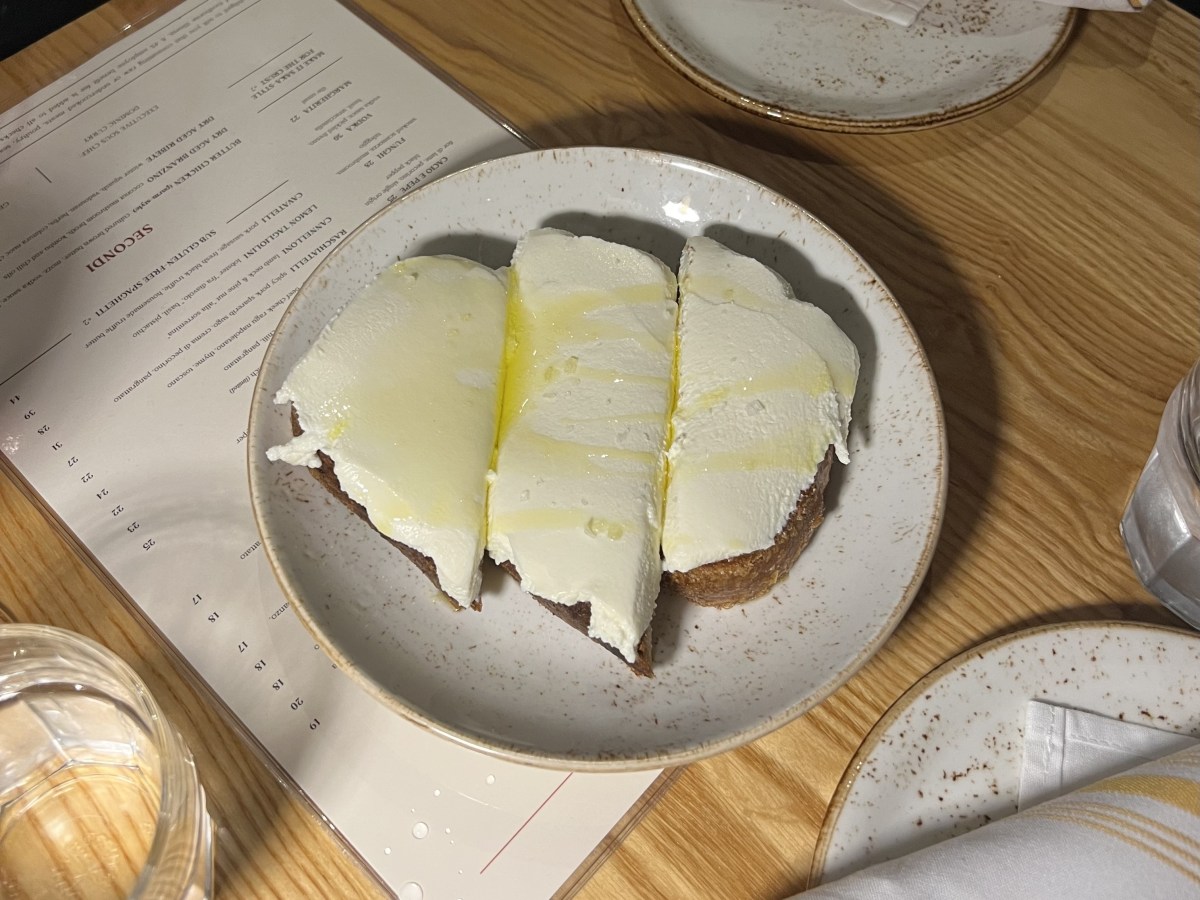 The Best Restaurants I Ate At Each Month of&nbsp;2022