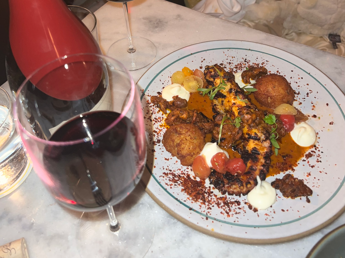 Where to Eat In Washington, D.C. For A&nbsp;Weekend