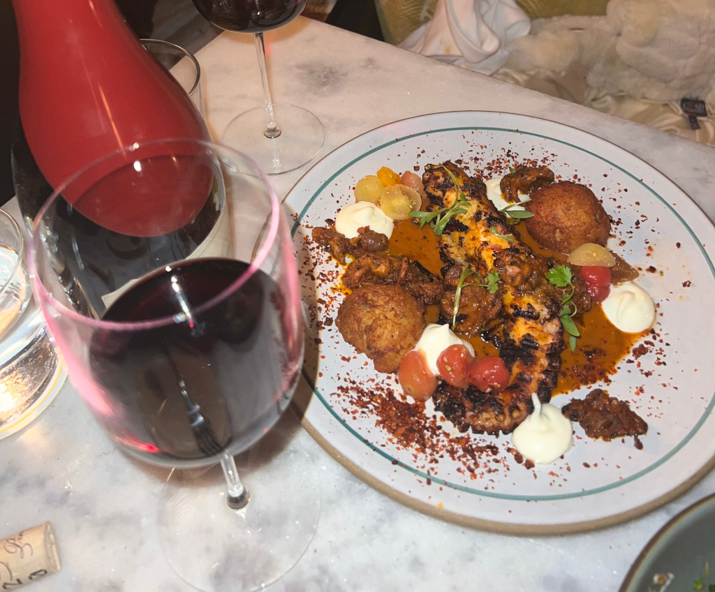 Where to Eat In Washington, D.C. For A&nbsp;Weekend