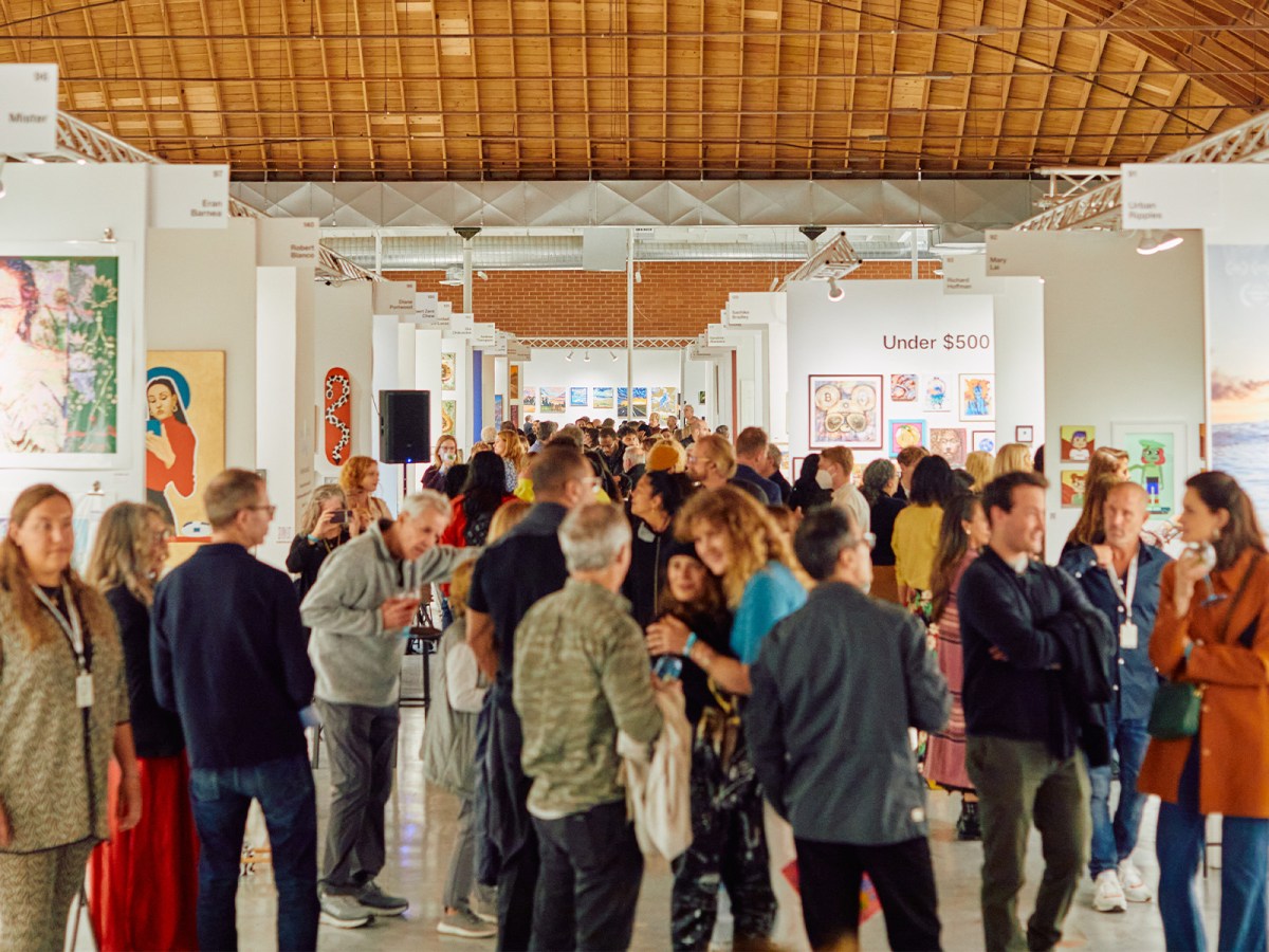 Los Angeles Art Shows&nbsp;2023