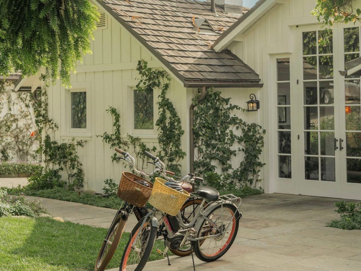 San Ysidro Ranch: Montecito,&nbsp;California