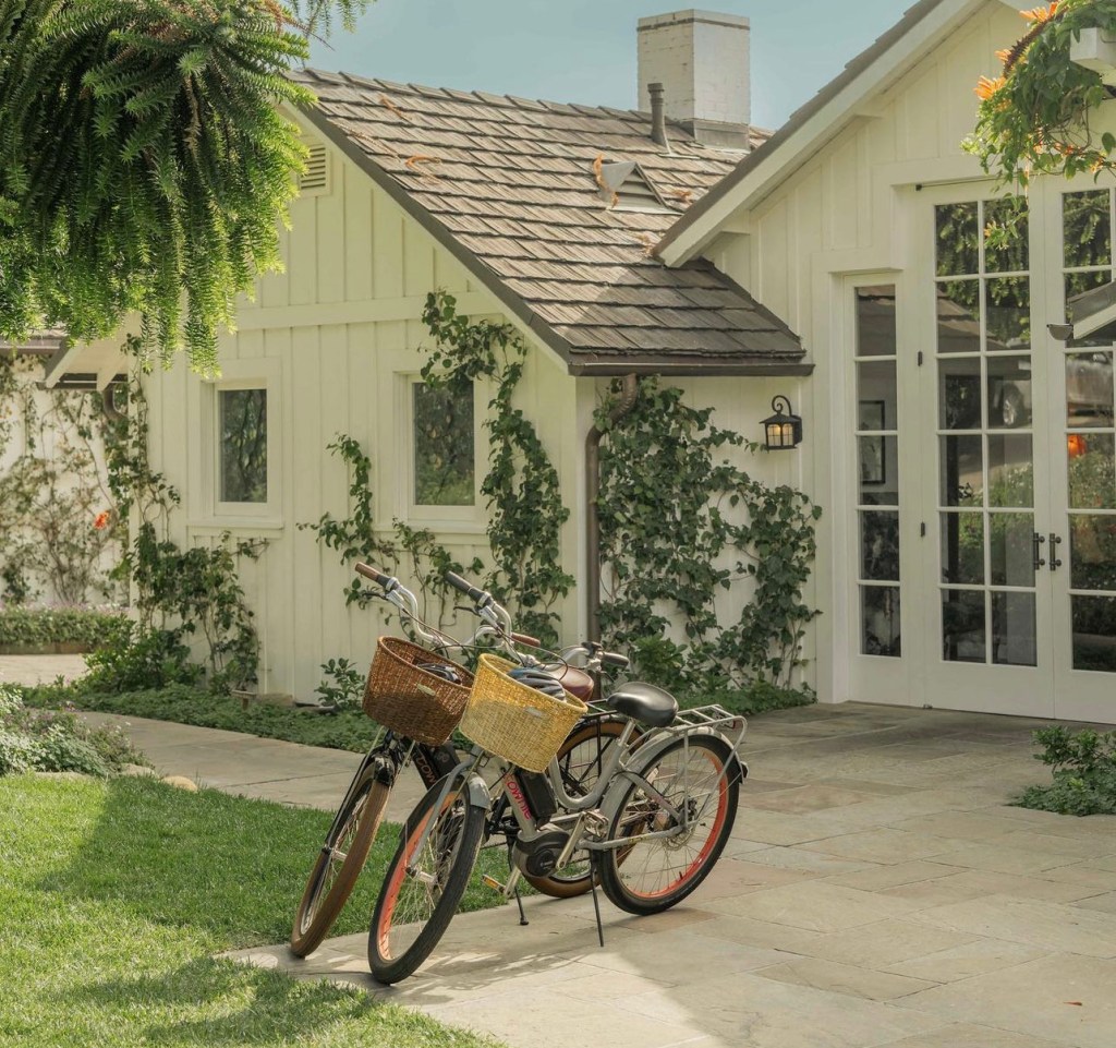 San Ysidro Ranch: Montecito,&nbsp;California