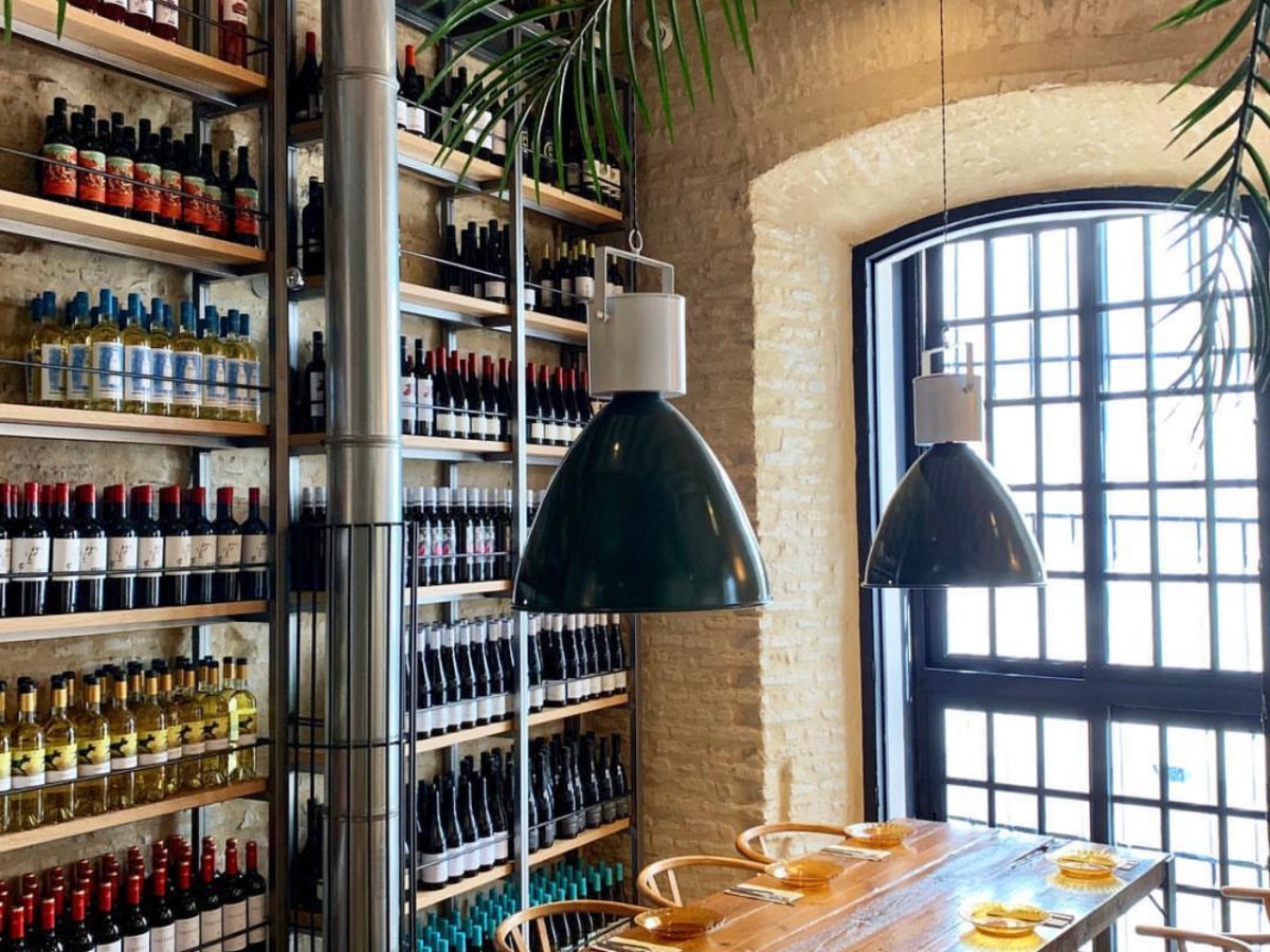 Seville, Spain: Restaurant&nbsp;Guide