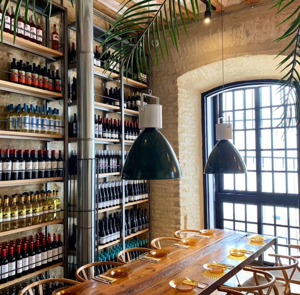 Seville, Spain: Restaurant&nbsp;Guide