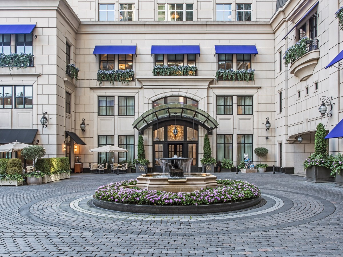 Chicago, Illinois: Luxury Hotel&nbsp;Guide