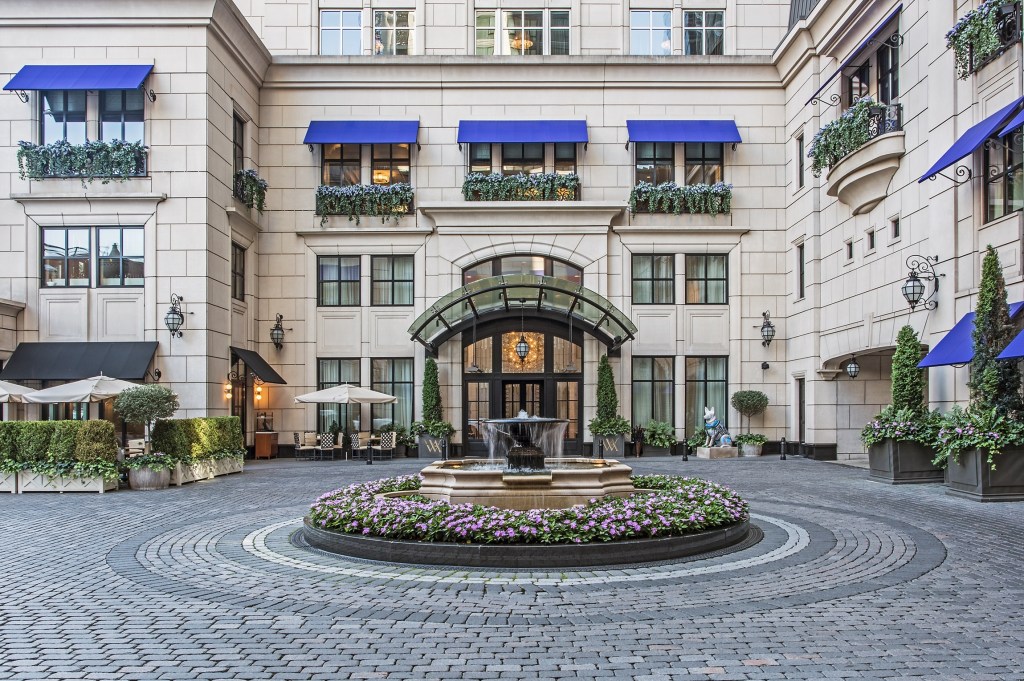 Chicago, Illinois: Luxury Hotel&nbsp;Guide