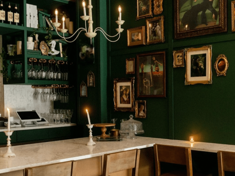 Restaurants I’ve Recently Tried and Loved: Los Angeles,&nbsp;California