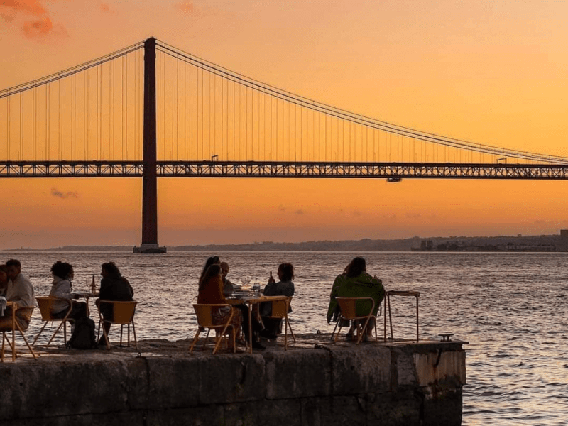 Lisbon, Portugal: Restaurant&nbsp;Guide