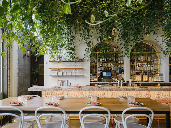 Downtown Los Angeles, California: Restaurant&nbsp;Guide