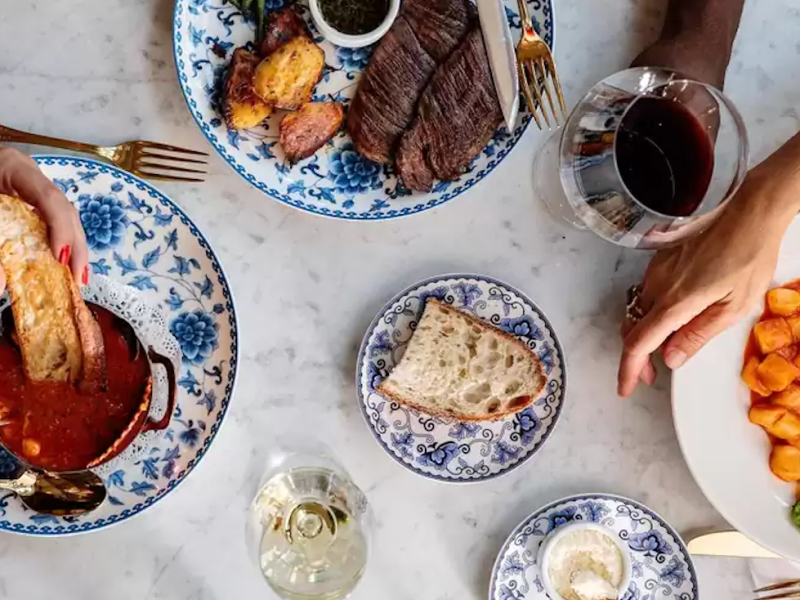 Culver City, California: Restaurant&nbsp;Guide