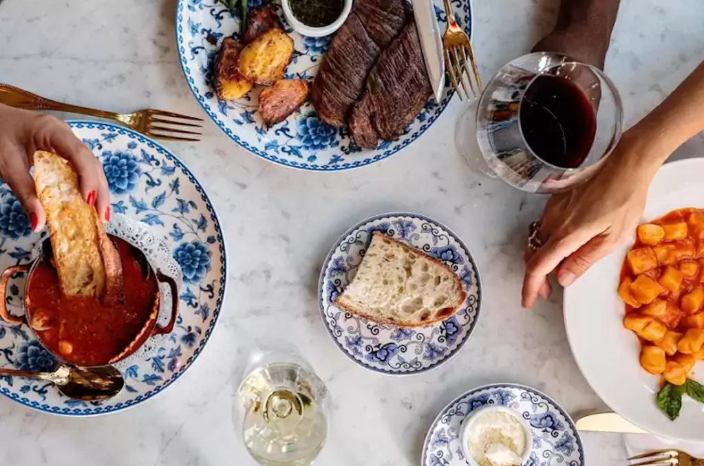 Culver City, California: Restaurant&nbsp;Guide