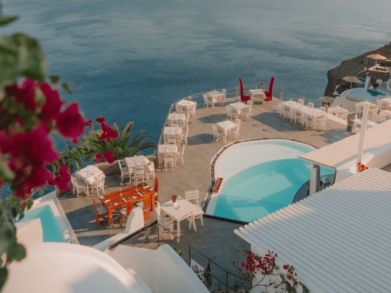 Santorini, Greece: Restaurant&nbsp;Guide