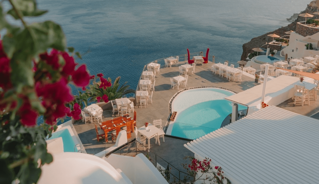 Santorini, Greece: Restaurant&nbsp;Guide