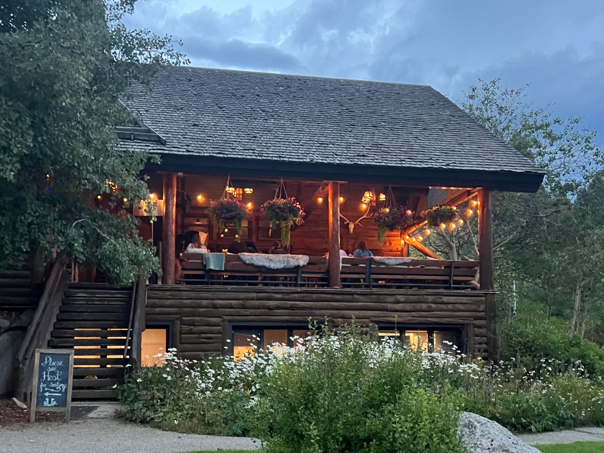 Big Sky, Montana: Restaurant&nbsp;Guide