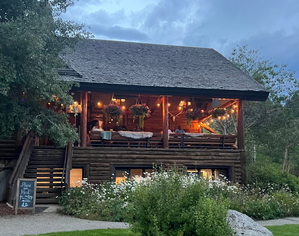 Big Sky, Montana: Restaurant&nbsp;Guide