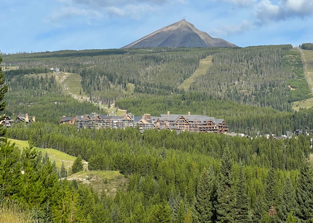 Montage Hotels & Resorts: Big Sky,&nbsp;Montana