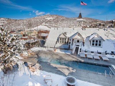 Winter Resorts Worth&nbsp;Booking