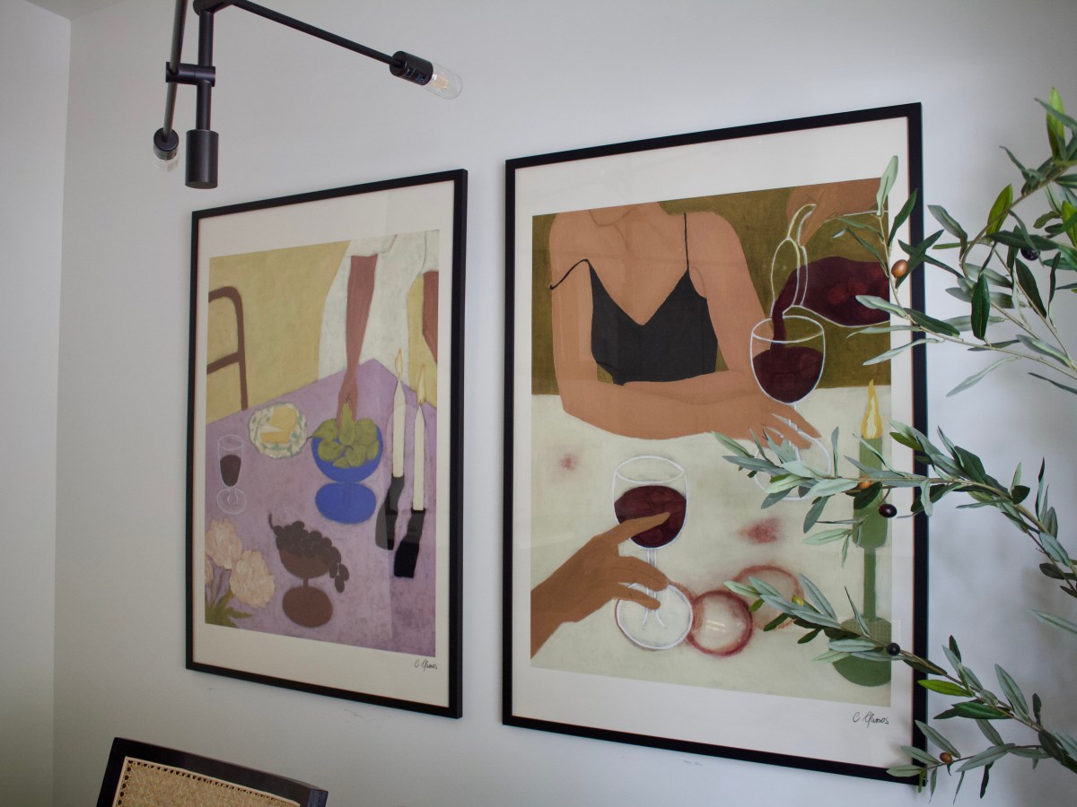 Carla Llanos: Joyful, Colorful, and&nbsp;Bold