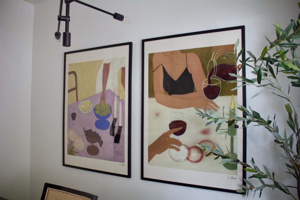 Carla Llanos: Joyful, Colorful, and&nbsp;Bold
