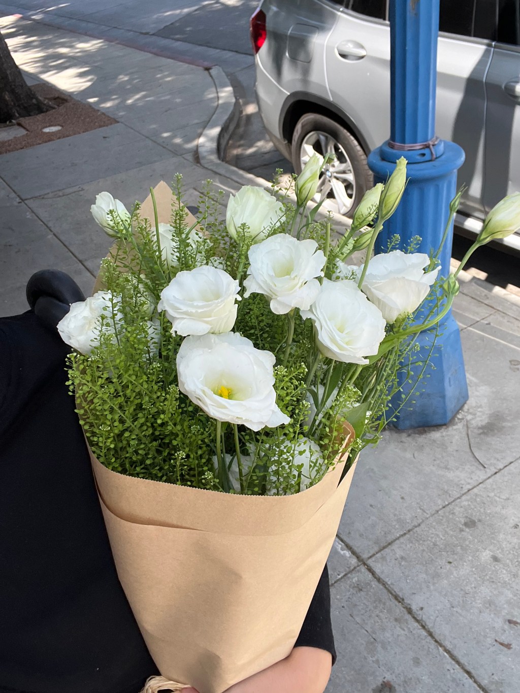 Where To Get Flowers In West Hollywood,&nbsp;California