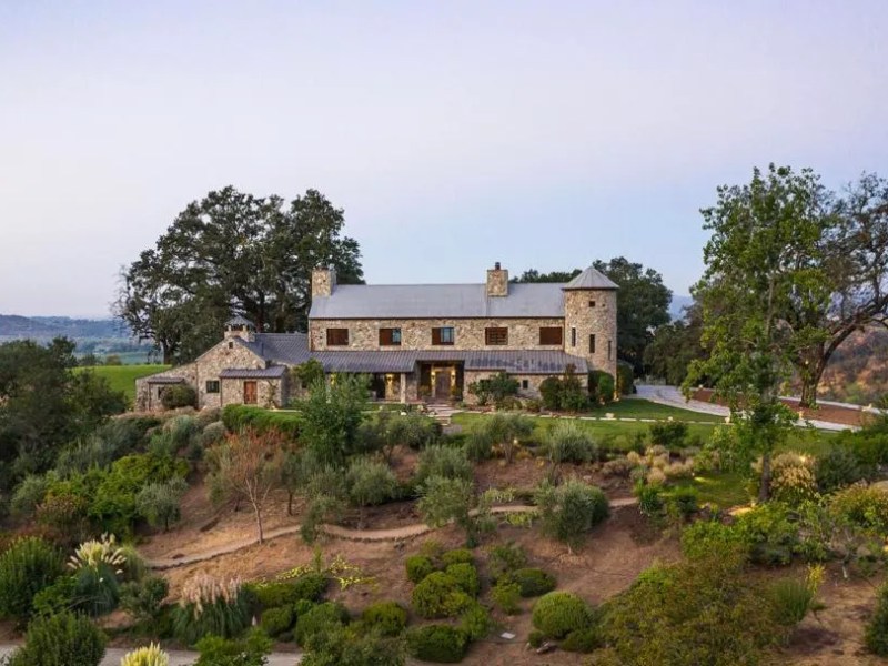 Healdsburg, California: Winery&nbsp;Guide