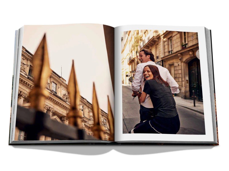 My Favorite Coffee Table&nbsp;Books