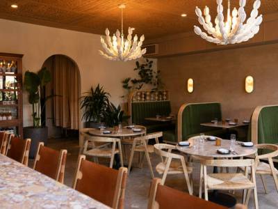 Restaurants I’ve Recently Tried and Loved: Los Angeles,&nbsp;California