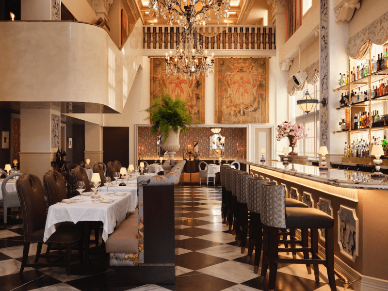 Dallas, Texas: 3 Day Restaurant&nbsp;Guide