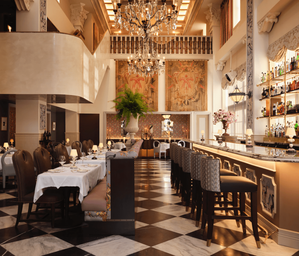 Dallas, Texas: 3 Day Restaurant&nbsp;Guide
