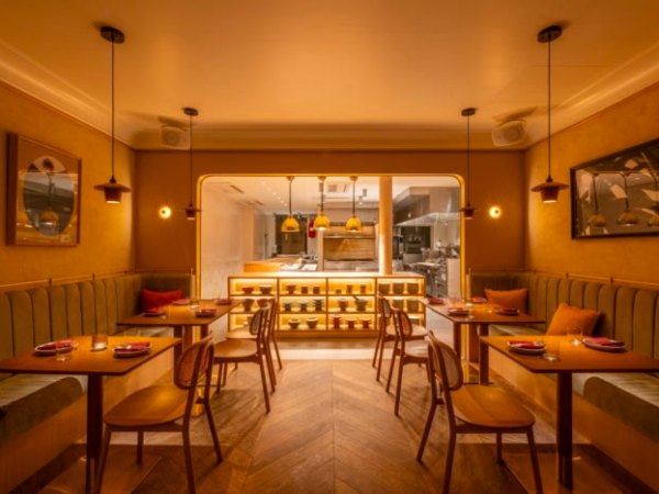 Where To Dine For Girls Night In The Meatpacking District: New York, New&nbsp;York