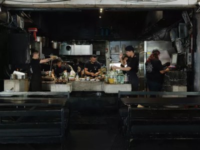 Mexico City, Mexico: Restaurant&nbsp;Guide
